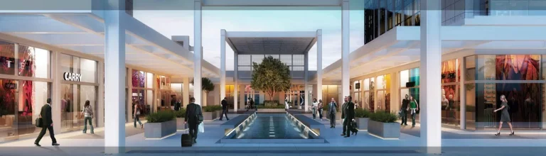 Imagem Trend City Center Residence - Apartamento à venda no bairro Praia de Belas - Porto Alegre/RS