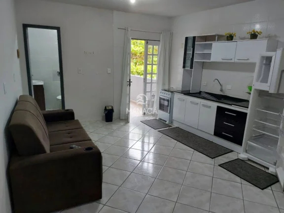 Imagem Comercial e Residencial em Itajuba - Barra Velha - SC
