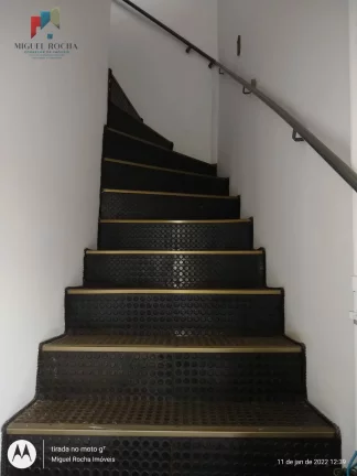 Imagem Sobrado com ponto comercial a venda em Tatuí SP