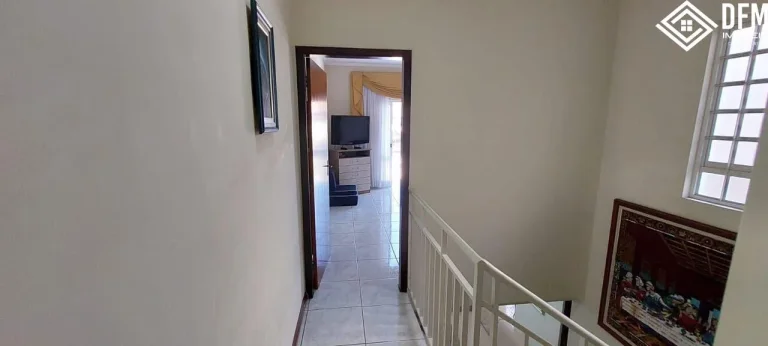 Imagem Sobrado com 3 Dormitorio(s) localizado(a) no bairro Chácara Jafet em Mogi das Cruzes / Mato Grosso do Sul Ref.:4421
