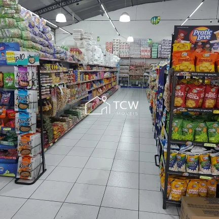 Imagem Pavilhão/Galpão à venda no bairro Vila Carrão - São Paulo/SP, Zona Leste