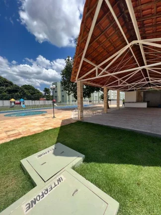 Imagem Apartamento em construção, 3 dormitórios à venda, por R$ 240.000,00 - Cond. JARDINS LESTE II - Vale Quem Tem - Teresina/PI, próximo à Faculdade FAET