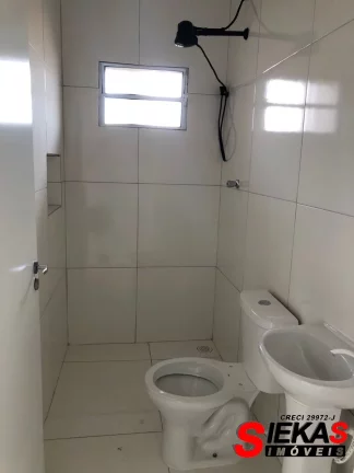 Imagem APARTAMENTO DISPONÍVEL PARA LOCAÇÃO - DORMITÓRIO COM SACADA - 50M² - ITAQUERA - VILA BOZZINI