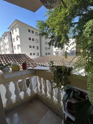 Imagem ÓTIMA OPORTUNIDADE APARTAMENTO A VENDA NO CENTRO DE UBATUBA!