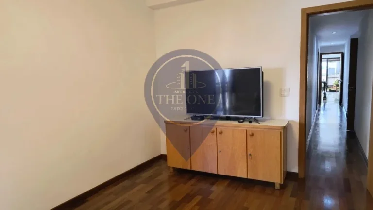 Imagem Imperdível apartamento à venda em São Paulo-SP, Vila Mariana: 4 quartos, 4 suítes, 2 salas, 5 banheiros, 4 vagas, 208m².