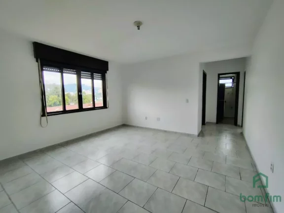 Imagem Apto 2 dorm c/garagem para aluguel Bairro Glória Porto Alegre/RS. - AP2622