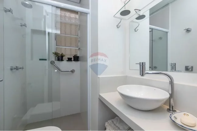 Imagem Apartamento com Silencio e Conforto, 106 m² Santa Cecilia