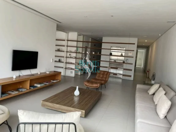 Imagem Apartamento para Alugar em Vila Nova Conceição - São Paulo/SP.