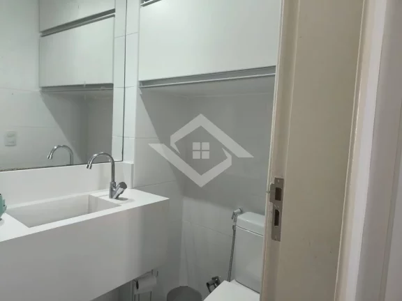 Imagem Apartamento de 2 Quartos para Venda na Barra da Tijuca com 84 m²