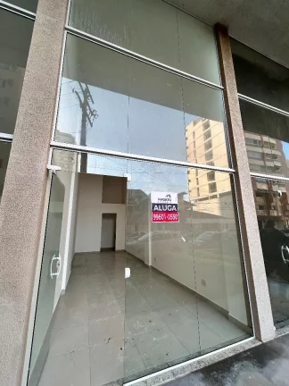 Imagem Loja para alugar, 31 m² por R$ 2.010,00/mês - Praia de Itapoã - Vila Velha/ES