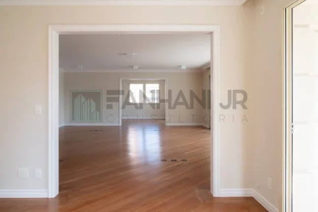 Imagem Apartamento de luxo à venda em São Paulo-SP, Jardim Paulistano: 3 quartos, 3 suítes, 3 salas, 5 banheiros, 3 vagas, 278m².