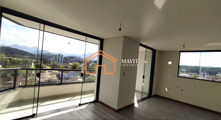 Imagem APARTAMENTO RESIDENCIAL em JOINVILLE - SC, COSTA E SILVA