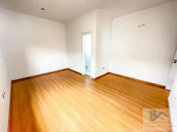 Imagem Casa para Venda em São José dos Pinhais, Colônia Rio Grande, 3 dormitórios, 1 suíte, 2 banheiros, 1 vaga