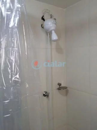 Foto do imóvel: Apartamento com 1 dormitório à venda, 26 m² por R$ 170.000,00 - Botafogo - Rio de Janeiro/RJ