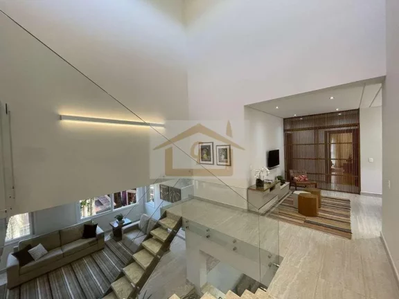 Imagem Cond Reserva do Moinho - Moderna e impecável, 4ste, salão gourmet!
