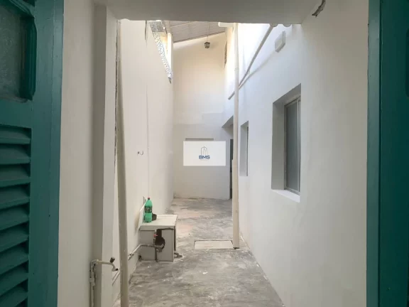 Imagem Casa Duplex no Bairro Boa Vista