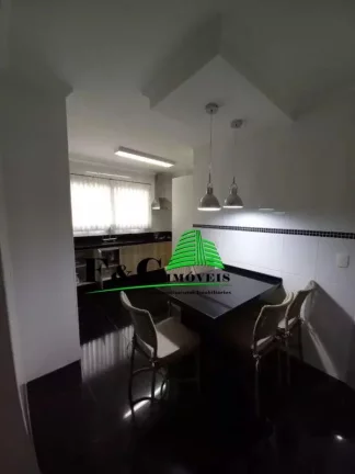 Imagem Apartamento para Venda em Limeira, Jardim Piratininga, 3 dormitórios, 1 suíte, 3 banheiros, 2 vagas