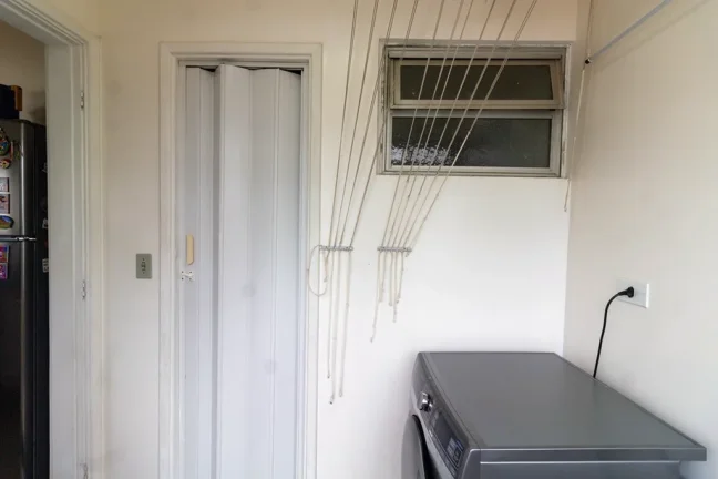 Imagem APARTAMENTO RESIDENCIAL em São Paulo - SP, Vila Mariana