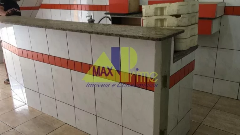 Imagem Espaço comercial de qualidade em localização estratégica! Sala espaçosa com 57m², ideal para lojas, escritórios ou consultórios