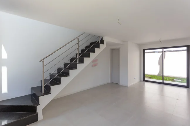 Imagem SOBRADO com 3 dormitórios à venda com 151.57m² por R$ 690.000,00 no bairro Atuba - CURITIBA / PR