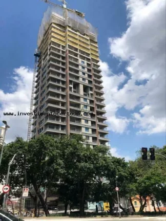Imagem Apartamento à venda em São Paulo/SP