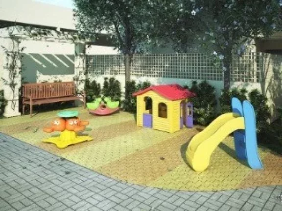 Imagem CONDOMÍNIO AMISTA BOSQUE E LAZER, Comprar apartamento 2 quartos em São Bernardo do Campo, Amista São Bernardo