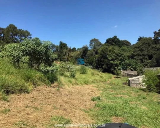 Imagem Área à venda no bairro Ribeirão dos Porcos - Atibaia/SP