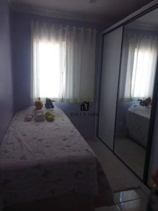 Imagem Casa com 3 suítes à venda, 265 m² por R$ 1.385.000 - Condominio Golden Park Residence - Sorocaba/SP