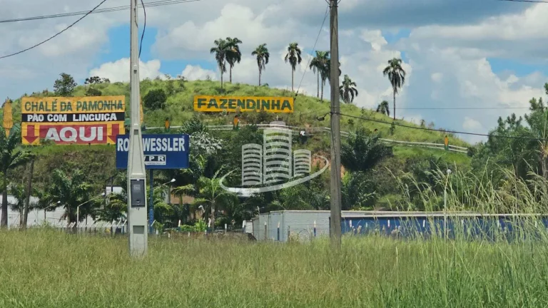 Imagem Terreno Padrão