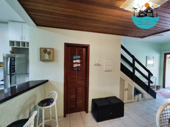 Imagem Casa a venda em Juquehy - Condomínio, 2 suítes, 2 vagas de autos, 84m² de área construída| Juquehy Imobiliária
