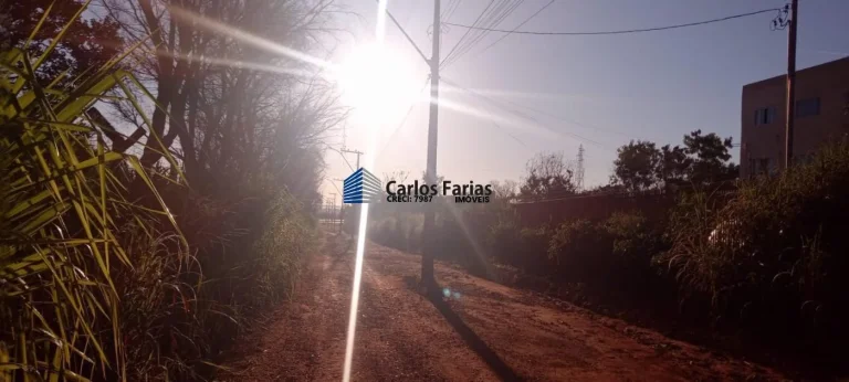 Imagem Terreno Comercial para Venda em Brasília, Setor Habitacional Jardim Botânico