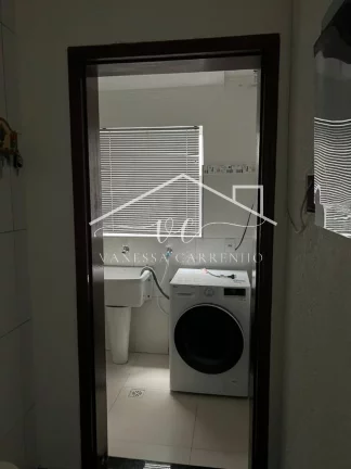 Imagem Venda Sobrado | Vanessa Carrenho