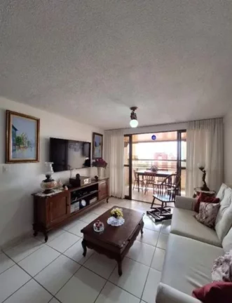 Imagem Experimente o luxo e o conforto em cada detalhe deste sofisticado apartamento no Residencial Montpellier