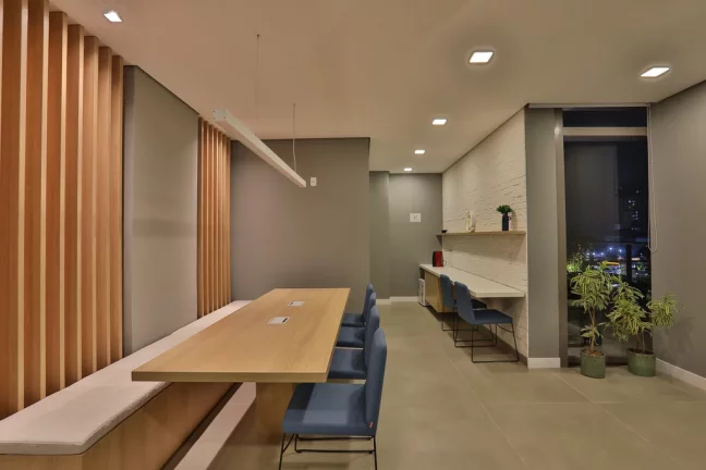 Imagem Apartamento à venda em São Paulo, Perdizes, com 2 quartos, 60,75m2