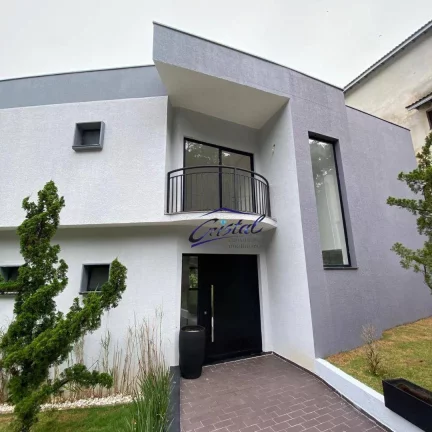 Imagem Casa com 3 quartos / suítes à venda, 279 m² - Condomínio Vila Verde - Transurb - Itapevi/SP