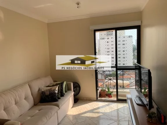 Apartamento para venda na Chacara Inglesa