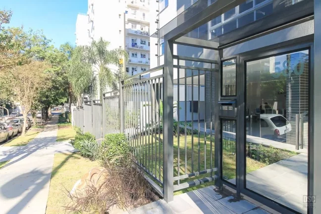 Imagem Saint Moritz Residence - Apartamento à venda no bairro Petrópolis - Porto Alegre/RS