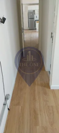 Imagem Apartamento à venda em São Paulo-SP, Água Branca: 2 quartos, 1 suíte, 2 salas, 2 banheiros, 1 vaga - 70,00 m² de área.