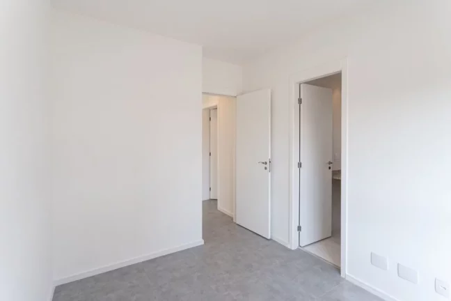 Imagem APARTAMENTO RESIDENCIAL em São Paulo - SP, Lapa
