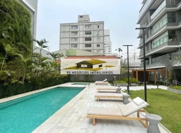 Imagem Apartamento para venda na Vila Clementino