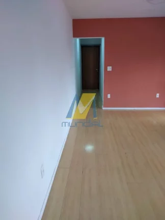 Imagem Apartamento para Locação – Rua Antônio Bastos