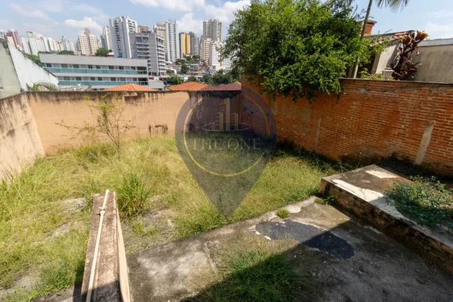 Imagem Imperdível! Casa à venda em São Paulo-SP, Bosque da Saúde: 3 quartos, 2 salas, 2 banheiros, 3 vagas de garagem, 240m².