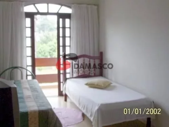 Imagem Sobrado à venda 3 Quartos, 1 Suite, 6 Vagas, 270M², Santa Maria, São Caetano do Sul - SP