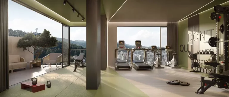 Imagem Opus Residence - Apartamento à venda no bairro Centro - Balneário Camboriú/SC