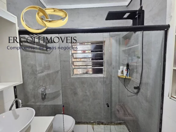 Imagem CASA COMERCIAL em São Paulo - SP, Vila Rio Branco