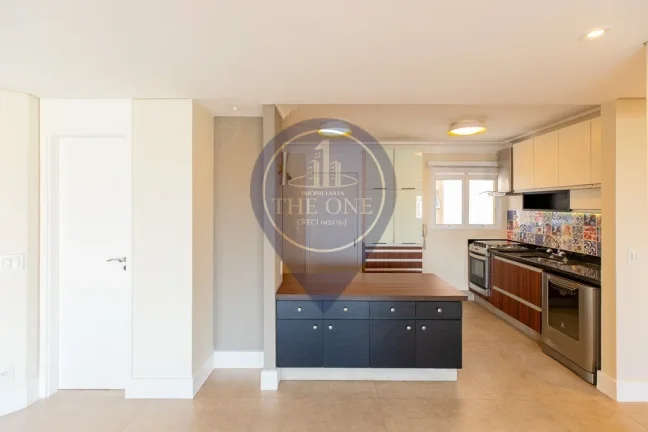Imagem Apartamento de 3 quartos na Vila Clementino, São Paulo-SP: 2 suites, 2 salas, 4 banheiros, 2 vagas, 92m². Venha conferir!