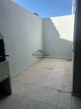 Imagem Casa à venda no bairro Aterrado - Lorena/SP
