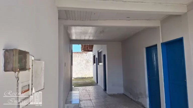 Imagem CASA PARA LOCAÇÃO NO TAPANÃ (ICOARACI)
