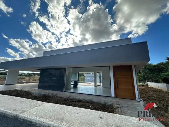 Imagem Casa - Condomínio Estancia das Aroeiras - Lagoa Santa