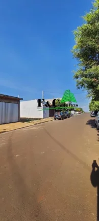 Imagem Terreno para Venda em Iracemápolis, Residencial Recanto das Paineiras